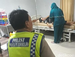 Gadis ini Lawan Dua Pria yang Jambret Dompetnya, Begini Akhirnya