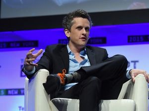 Pria Ini Dropout Kuliah dan Jadi Triliuner di Umur 30 Tahun