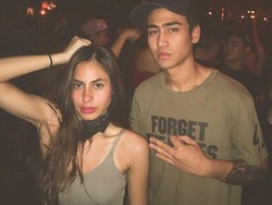 Akhirnya Ngaku Pesan Happy Five, Anak Jeremy Thomas Ditahan di Rutan Polda