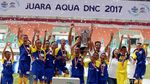 SSB Batu Agung Kalsel Juara Aqua Danone Nation Cup