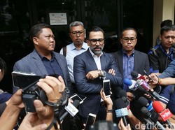 Jeremy Thomas akan Laporkan Oknum yang Aniaya Axel dengan 4 Pasal Berlapis
