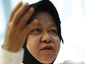 Polemik Bansos, PDIP: Jangan Dorong Risma Masuk Jebakan Batman