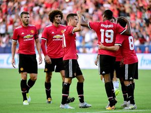 Herrera tentang Rumor Barca dan Kegagalan Transfer Morata ke MU