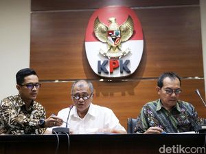 Setelah Novanto, Masih Ada 3 Nama di Dakwaan yang Belum Tersangka