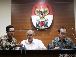 Setelah Novanto, Masih Ada 3 Nama di Dakwaan yang Belum Tersangka