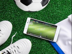 Ponsel Polytron Umbar Siaran Bola Gratis Seumur Hidup