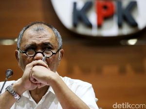 OTT KPK di Banjarmasin, Unsur BUMD yang Ditangkap Diduga dari PDAM