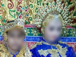 Pernikahan 2 Sejoli di Bawah Umur Hebohkan Bulukumba Sulsel