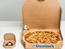 Mengapa Pizza Bentuk Bundar Ditaruh Dalam Kotak Persegi? Ini Alasannya!