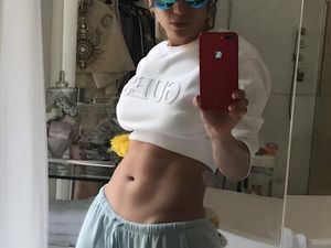 Ini Pola Makan Jennifer Lopez yang Jadi Rahasia Tetap Langsing dan Bugar