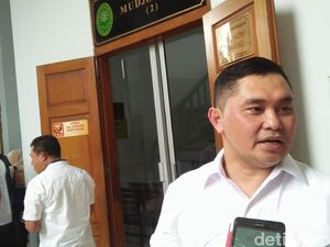 Hakim Tolak Praperadilan Hary Tanoe, Polri Percepat Penyidikan Hakim Tolak Praperadilan Hary Tanoe, Polri Percepat Penyidikan