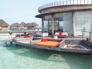 Cerita Orang Indonesia yang Kerja di Maldives