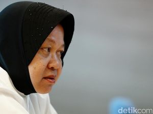 Risma Menangis: Bom Gereja Surabaya Menyakitkan