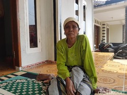 Geramnya Ibunda Melihat Sukmi Tak Digaji 22 Tahun di Saudi