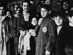 PM Israel Kenang Korban Deportasi Massal Yahudi dari Prancis