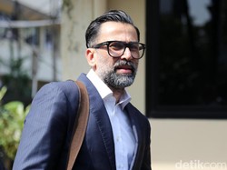 Terkait Penangkapan Axel, Jeremy Thomas Minta Maaf pada Polisi