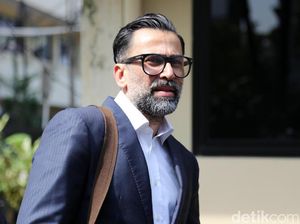 Terkait Penangkapan Axel, Jeremy Thomas Minta Maaf pada Polisi Terkait Penangkapan Axel, Jeremy Thomas Minta Maaf pada Polisi