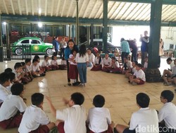 Belajar dari Kasus Sekolah Bhinneka Yogya: Jaga Asa Penerus Bangsa