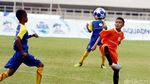 SSB Batu Agung Kalsel Juara Aqua Danone Nation Cup