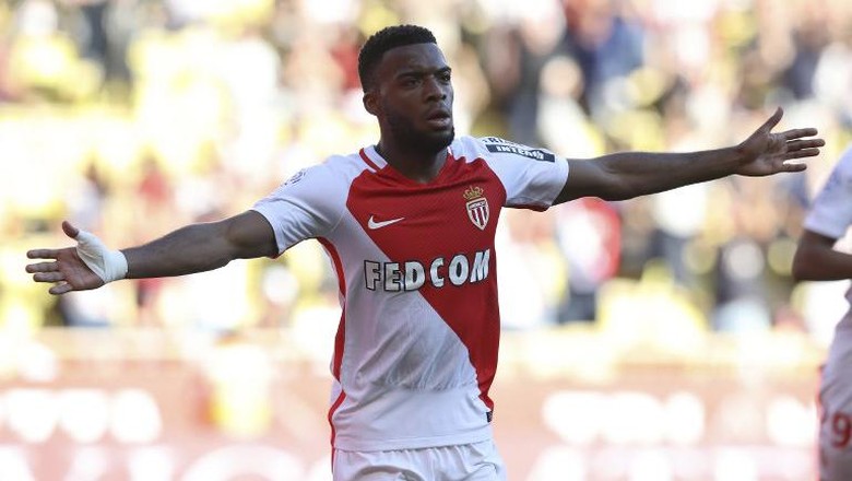Pires Dukung Arsenal Datangkan Thomas Lemar Pires Dukung Arsenal Datangkan Thomas Lemar