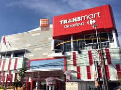Promo Seru Berbagai Toko Baru di Transmart dan Carrefour