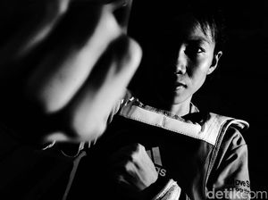 Mariska Halinda Benahi Kelemahan