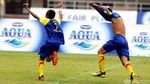 SSB Batu Agung Kalsel Juara Aqua Danone Nation Cup
