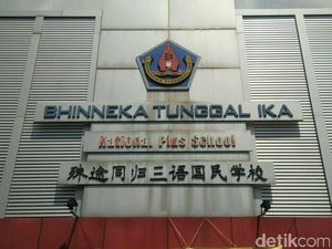 Dinas Pendidikan Yogya: Konflik Sekolah Bhinneka Masalah Internal