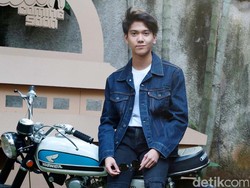 Yuk Dengar Cerita Iqbaal Ramadhan soal Tak Ingin Terjebak sebagai Dilan