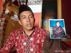 Keluarga Yayan Tetap Gelar Akad Nikah Anaknya Meski Berduka