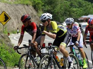 Rute Tour de Flores 2017 Lewati Ragam Destinasi Wisata di NTT