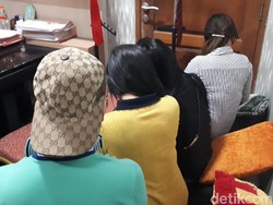 Striptis Lebih Menggiurkan, Ibu Tiga Anak ini Tinggalkan Profesinya