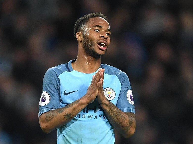Misi Sterling Musim Depan: Juara Liga Inggris Bersama City Misi Sterling Musim Depan: Juara Liga Inggris Bersama City