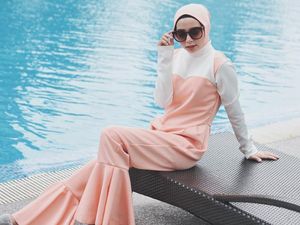 Foto: Tren Baju Renang Muslimah yang Stylish, Seperti Apa? Foto: Tren Baju Renang Muslimah yang Stylish, Seperti Apa?