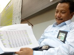 Semester I Tindak 2.800 Pelanggan Nakal, PLN Serap Rp 2,9 Miliar
