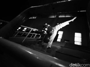 Pelatnas Taekwondo Libur Lebaran Dulu, TC di Korea Kemudian