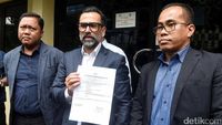 Murka, Jeremy Thomas Sambangi Propam
