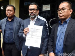 Apa Hubungan Anak Jeremy Thomas dengan Dimitri yang Mau Ditemui di Hotel?