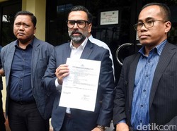 Polisi Sebut Axel Matthew Beli Happy Five, Jeremy Thomas Merasa Kecolongan?