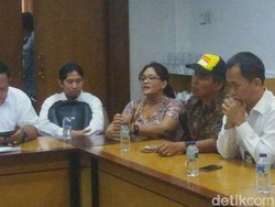Pejabat Kemensos ke Gunadarma, Ingin Temui Korban Bully