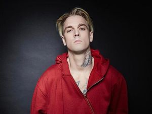Aaron Carter: Aku Tak Ingin Menyakiti Siapapun Aaron Carter: Aku Tak Ingin Menyakiti Siapapun
