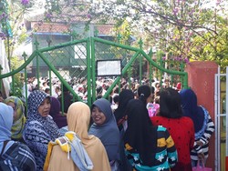 Serba-serbi Hari Pertama Masuk Sekolah