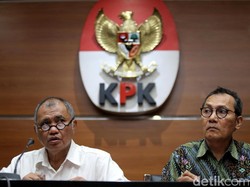 Setya Novanto Jadi Tersangka 2 Hari Jelang Vonis e-KTP