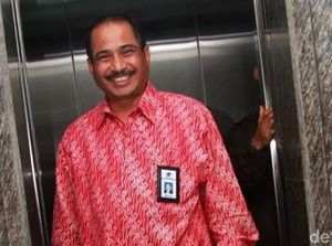 Menpar Puji Bupati Banyuwangi Hasilkan Rp 1,5 T dari Wisata