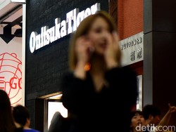 Bisa Pakai Jastip, 8 Merek Ini Lebih Murah Dibeli di Jepang