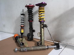 Mau Modif Mobil Jadi Ceper, Cek Ini Dulu