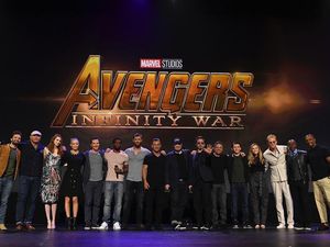 Dari Robert Downey Jr hingga Tom Holland, Ini Para Bintang Avengers 3!
