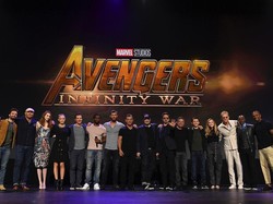 James Gunn Angkat Bicara Mengenai MCU Setelah Avengers 4