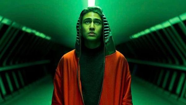 Doa Netizen untuk Axel Matthew Thomas