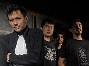 Dari Titik Nol, Piston Akan Tur ke Banyak Kota Dari Titik Nol, Piston Akan Tur ke Banyak Kota